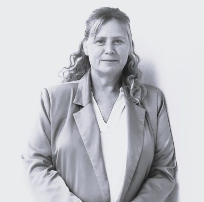 Kay O’Connell